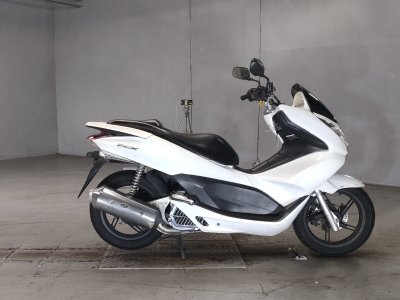 Honda PCX125 2010