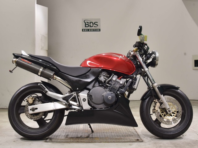 Honda HORNET CB250F 1997