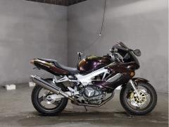 Honda VTR1000F 2000
