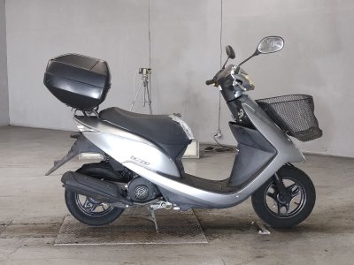 Honda DIO 2010