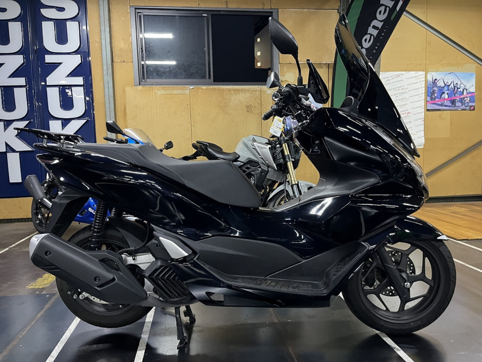 Honda PCX125 2023