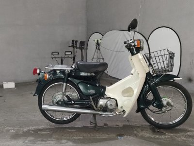 Honda SUPER CUB90 1997
