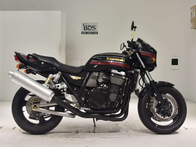 Kawasaki ZRX1100 2000