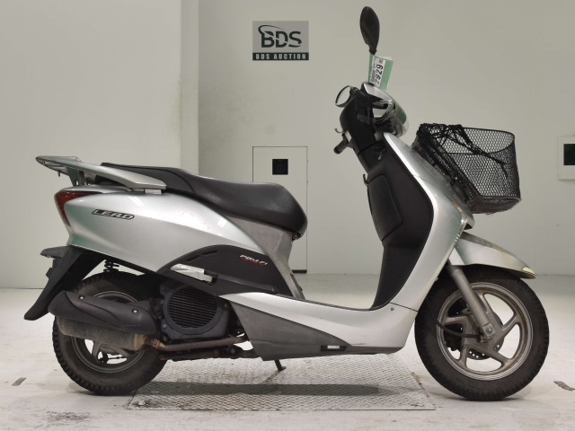 Honda LEAD110 2012