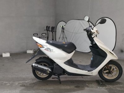 Honda DIO Z4 2005