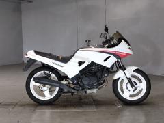 Honda VT250F XELVIS 1986