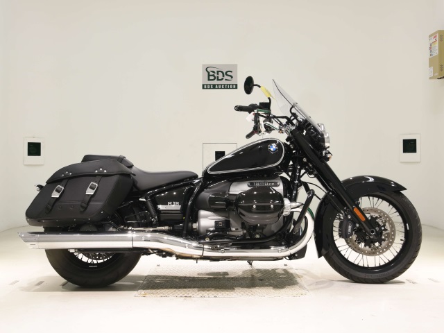 BMW R18 2025