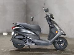 Yamaha AXIS Z 2017