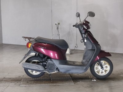 Honda TACT125 2019