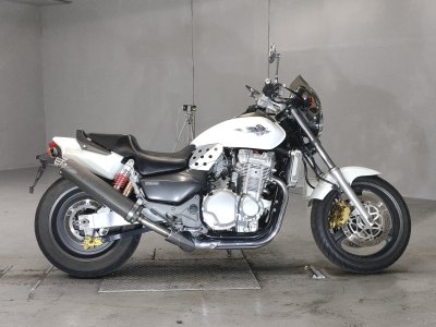 Honda X4 2003