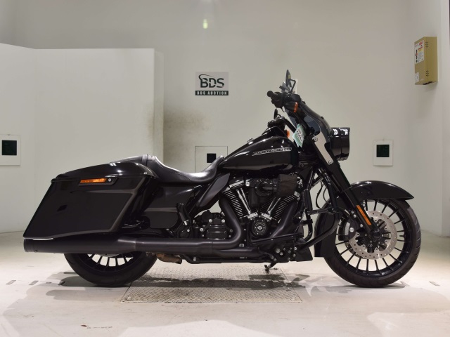 HD ROAD KING SPECIAL FLHRXS1868 2020