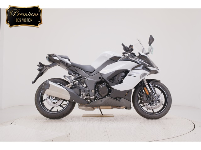 Kawasaki NLNJA1100SX 2025