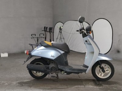 Honda TODAY 2004