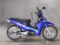Honda WAVE125I 2005
