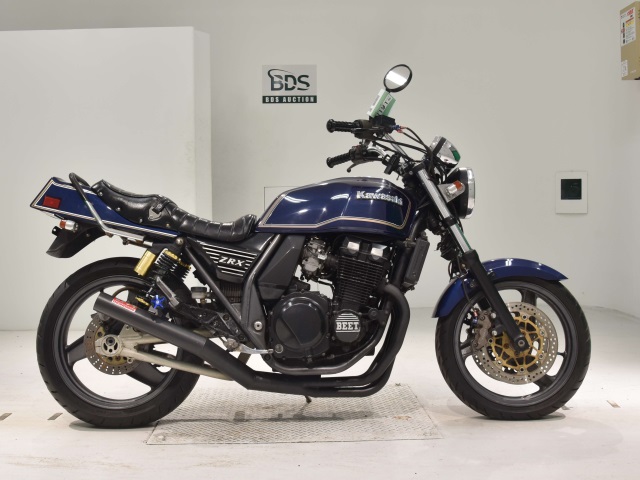 Kawasaki ZRX400 2000
