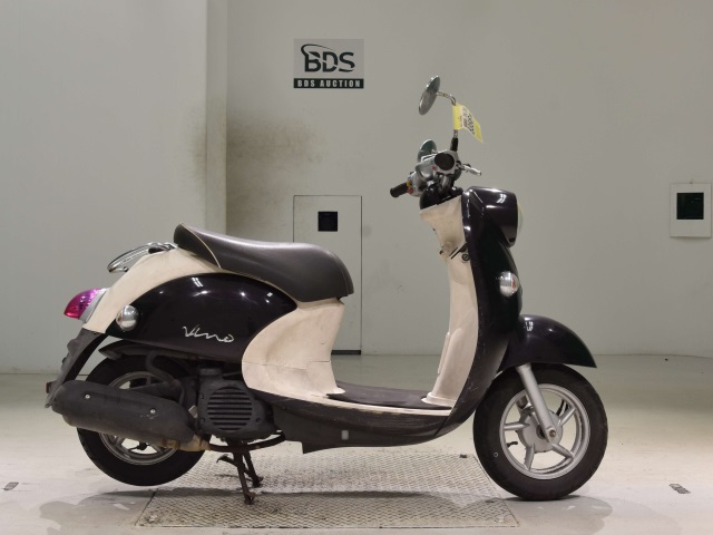 Yamaha VINO50 2012
