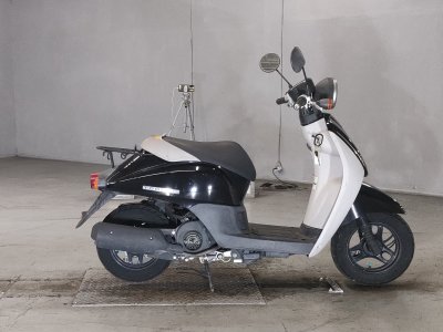 Honda TODAY 2011