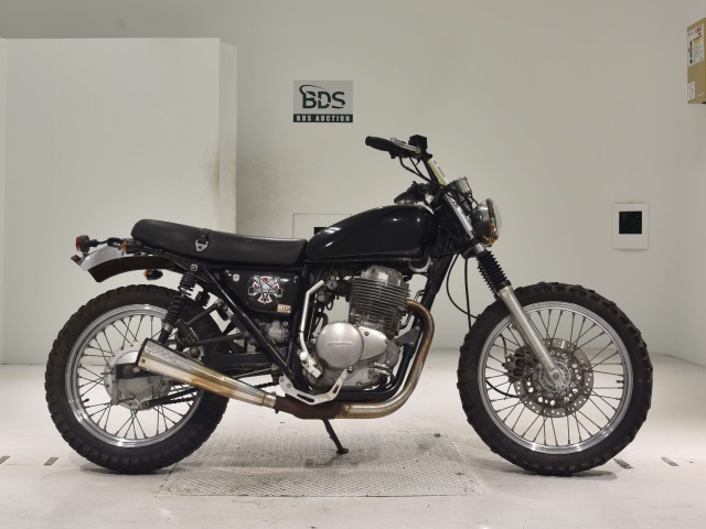 Honda CB400SS 2004