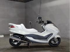 Yamaha MAJESTY 250 2007
