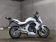 Kawasaki ER-6N 2009