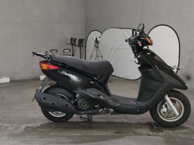 Yamaha AXIS TREAT 2015