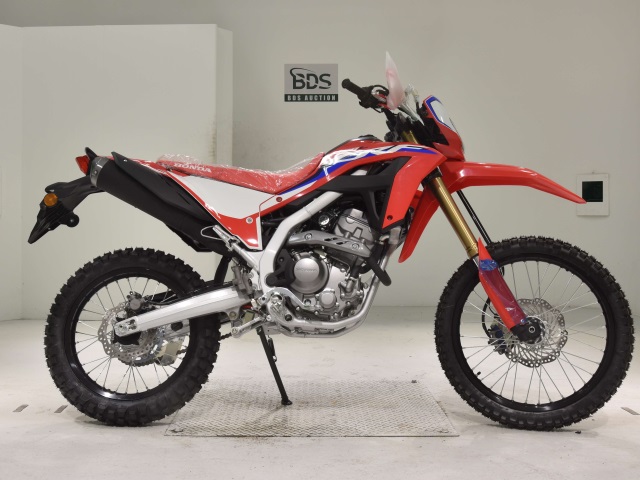 Honda CRF250L 2023