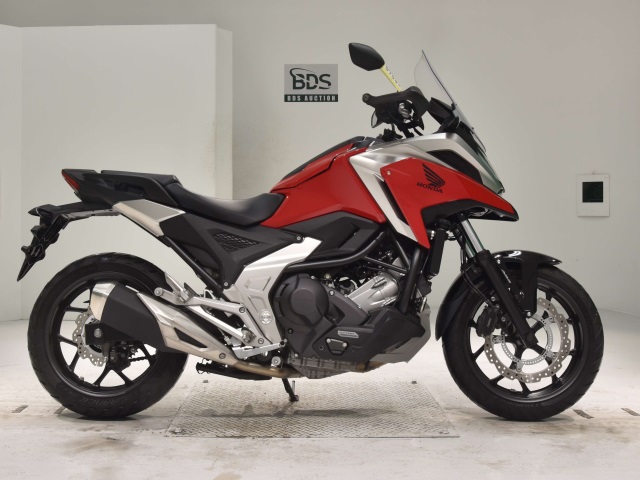 Honda NC750XD 2021