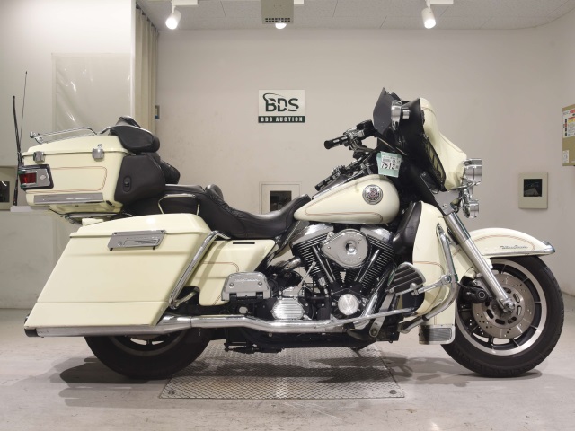 HD ELECTRA GLIDE FLHTCUI1340 1998