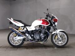 Honda CB1300SF 2010