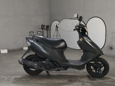 Suzuki ADDRESS V125