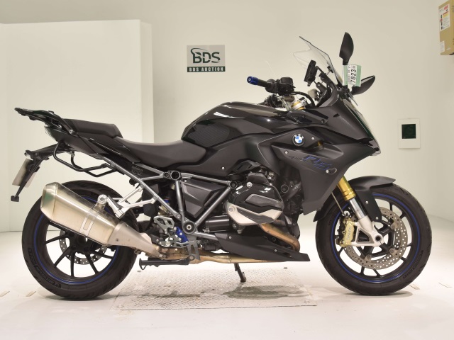 BMW R1200RS 2016