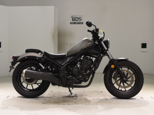 Honda REBEL CMX250 2020