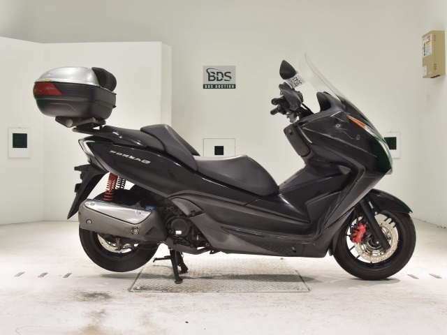 Honda FORZA SIA 2013
