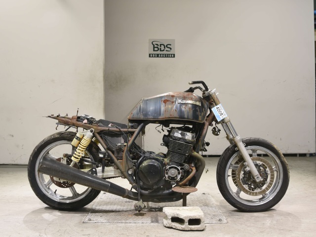 Kawasaki ZRX400 1994
