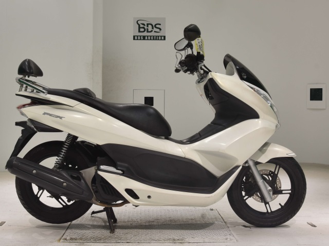 Honda PCX125 2014