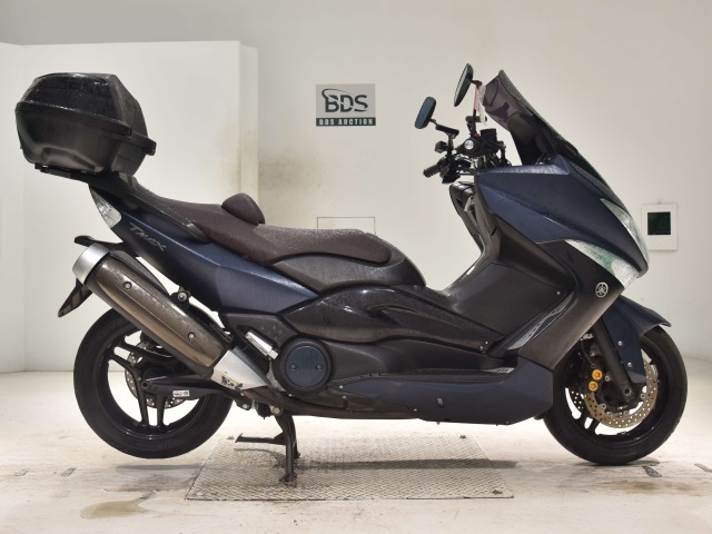 Yamaha T-MAX500