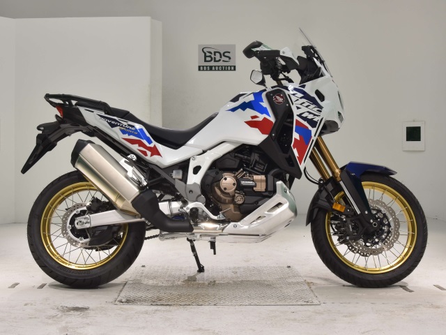 Honda AFRICATWIN CRF1100LD 2024