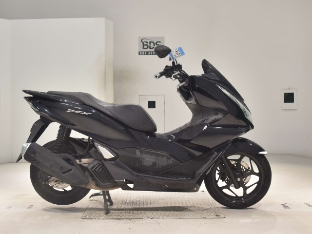 Honda PCX125 2021
