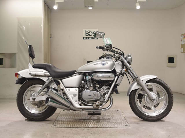 Honda MAGNA250 1994