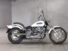Yamaha DRAGSTAR XVS400 1998