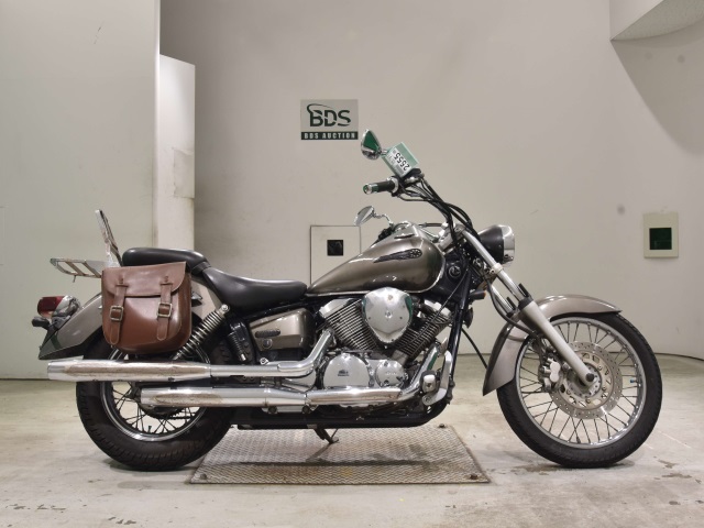 Yamaha DRAGSTAR XVS250 2006