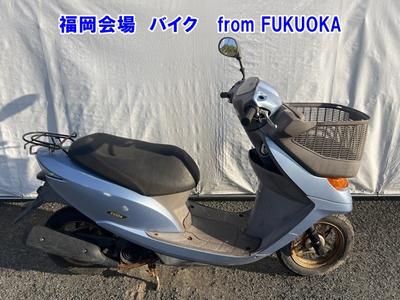 Honda DIO110 2007