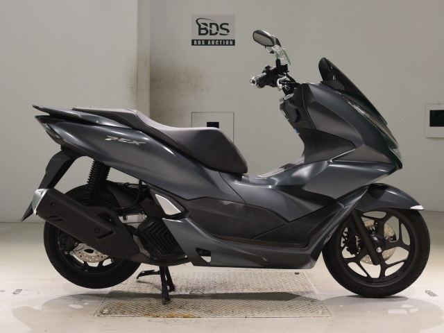 Honda PCX125 2021