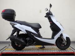 Suzuki SWISH125