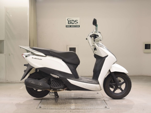 Honda LEAD125 2013