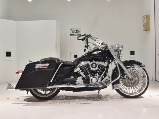 HD ROAD KING FLHRCI1450 2002