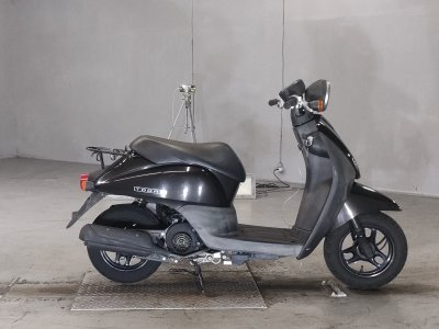 Honda TODAY 2009