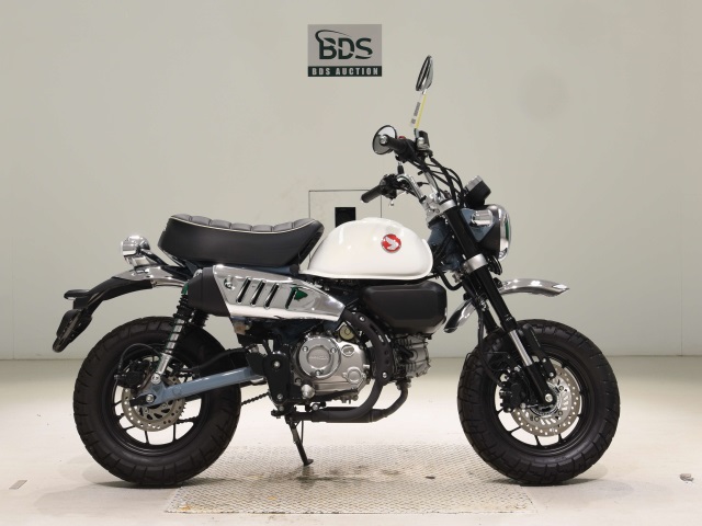 Honda MONKEY125 2024