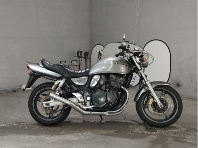 Suzuki GSX400 INAZUMA 2003