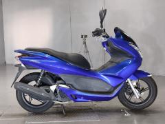 Honda PCX125 2012